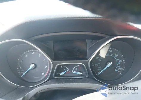 2013 Ford Focus Se from USA, damaged, VIN 1FADP3F29DL201557